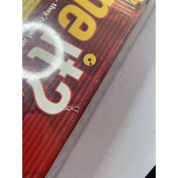 Seinfeld Scene It? The DVD Trivia Game BNIB SEALED - Read! - Picture 5 of 6